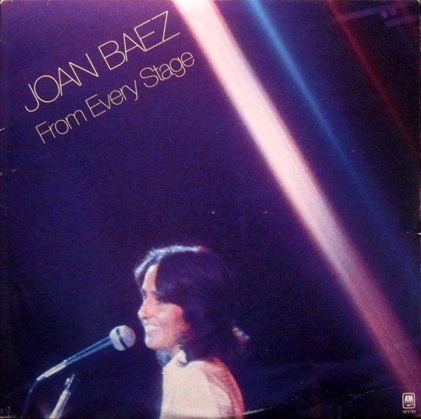 Joan Baez