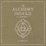 Thrice