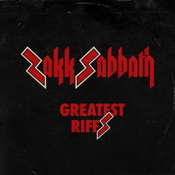 Zakk Sabbath