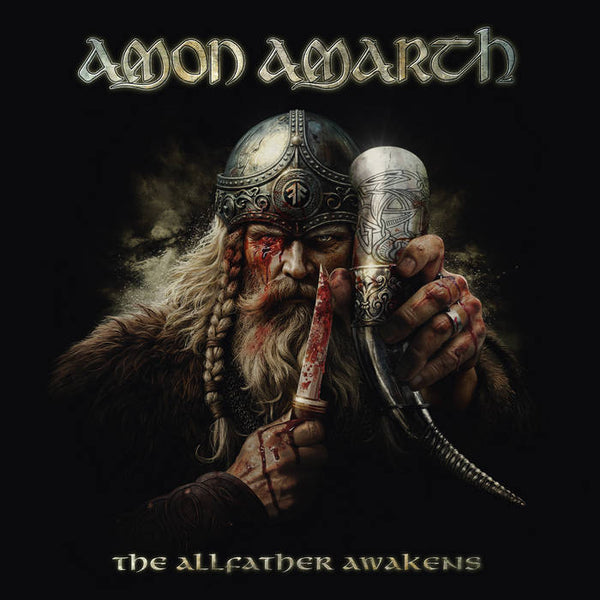 Amon Amarth