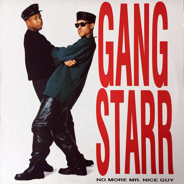 Gang Starr