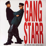 Gang Starr