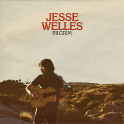 Jesse Welles