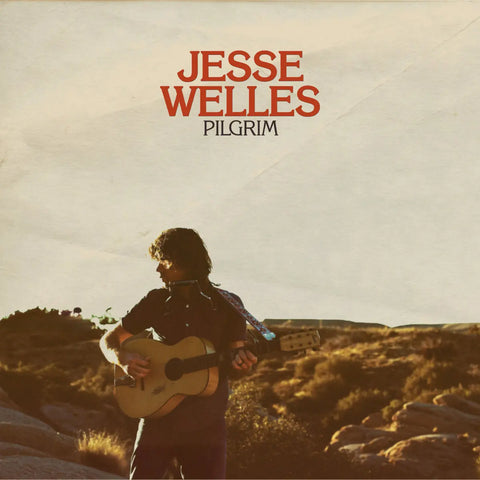 Jesse Welles