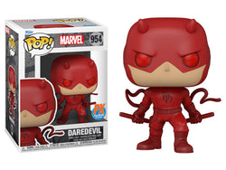 Funko Pop! Marvel: Daredevil (Action Pose)