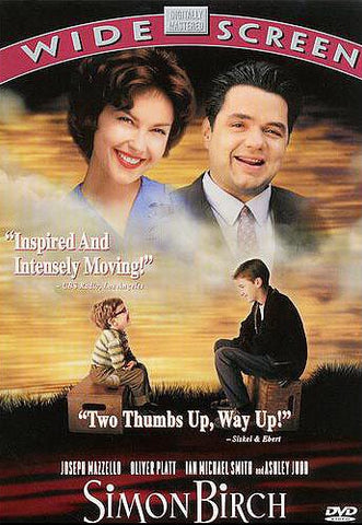 Simon Birch