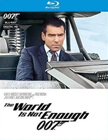 The World is Not Enough