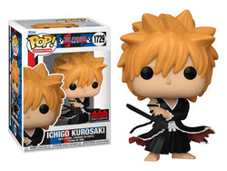Funko Pop! Animation: Bleach - Ichigo Kurosaki (Dangai)
