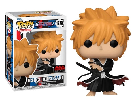 Funko Pop! Animation: Bleach - Ichigo Kurosaki (Dangai)