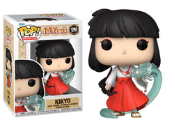 Funko Pop! Animation: InuYasha - Kikyo