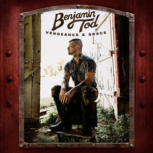 Benjamin Tod