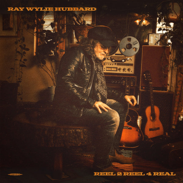 Ray Wylie Hubbard