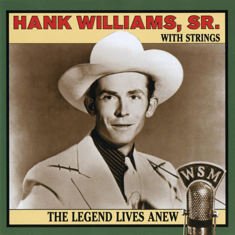 Hank Williams Sr.