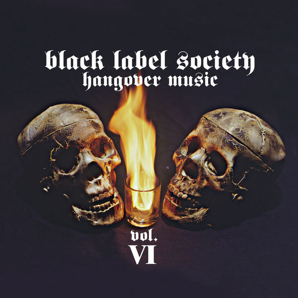 Black Label Society