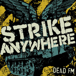 Strike Anywhere