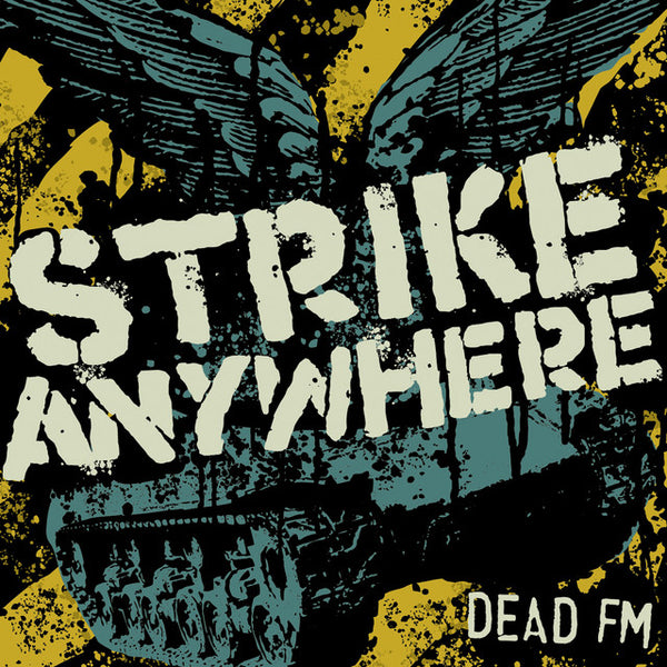 Strike Anywhere