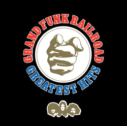 Grand Funk Railroad