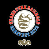 Grand Funk Railroad