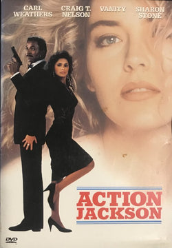 Action Jackson