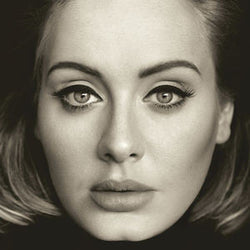 Adele 25 : New Vinyl - Yellow Dog Discs