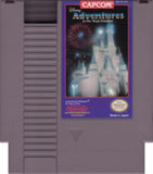 Disney's Adventures In The Magic Kingdom