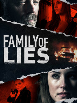 Family Of Lies
