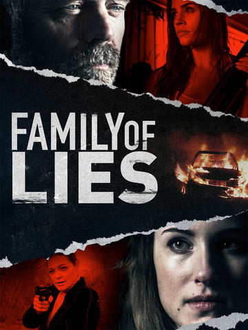 Family Of Lies