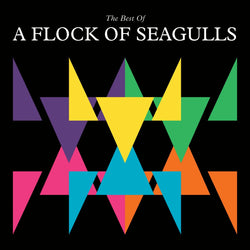 A Flock Of Seagulls
