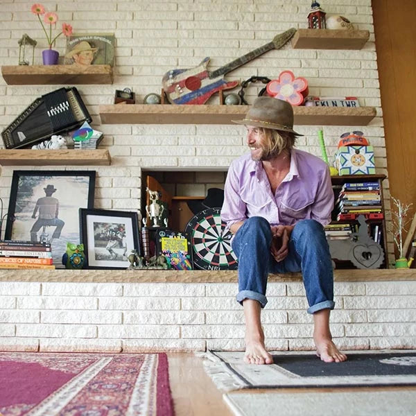 Todd Snider