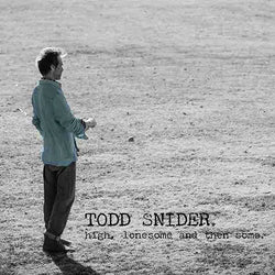 Todd Snider