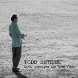 Todd Snider