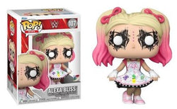 Funko Pop! WWE: Alexa Bliss