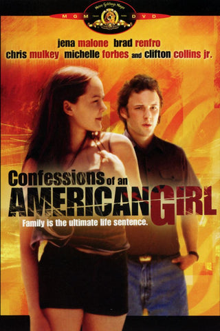 Confessions Of An American Girl