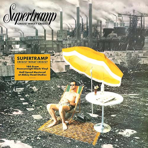 Supertramp