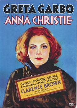 Anna Christie