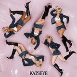 Katseye