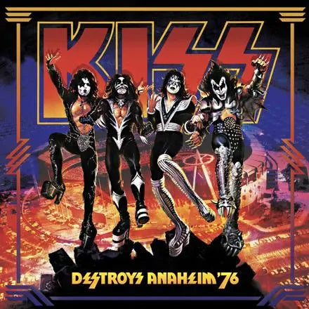 Kiss