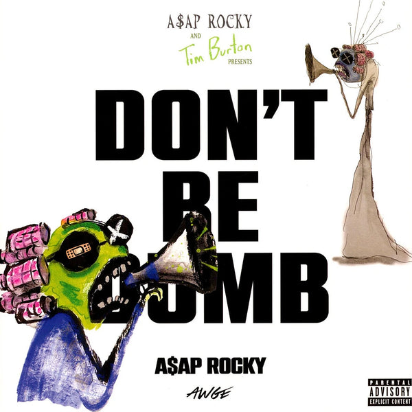 A$ap Rocky