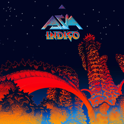 Asia