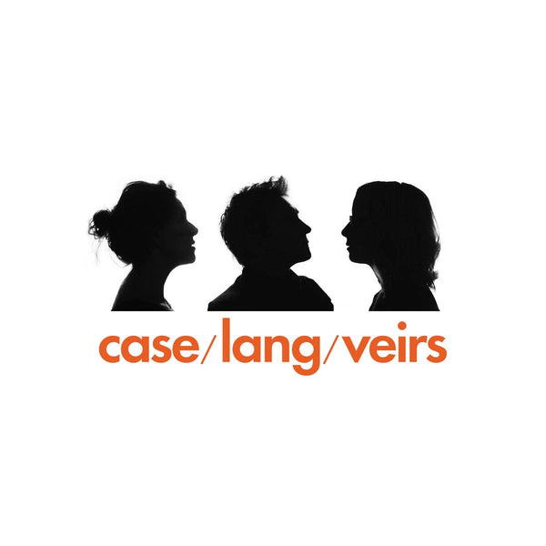 Neko Case / K.D. Lang / Laura Veirs