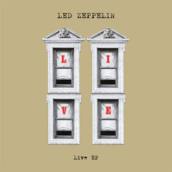 Led Zeppelin