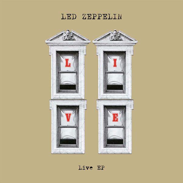 Led Zeppelin
