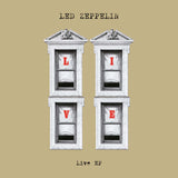Led Zeppelin