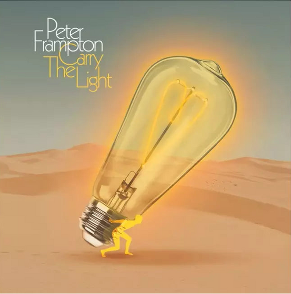 Peter Frampton