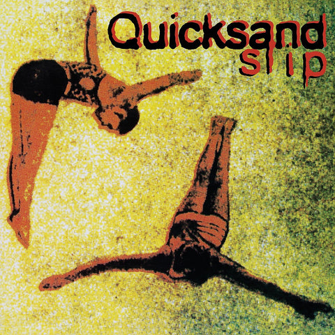 Quicksand