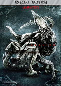 AVP: Aliens vs. Predator: Requiem