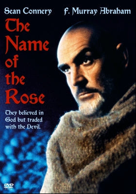 The Name Of The Rose