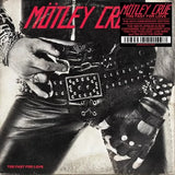 Motley Crue