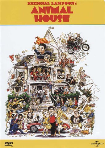 Animal House