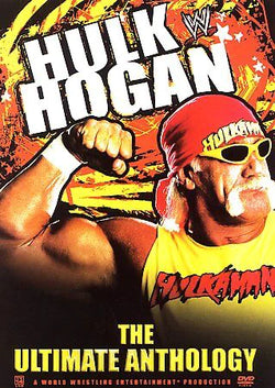 Hulk Hogan: The Ultimate Anthology